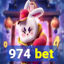 974 bet